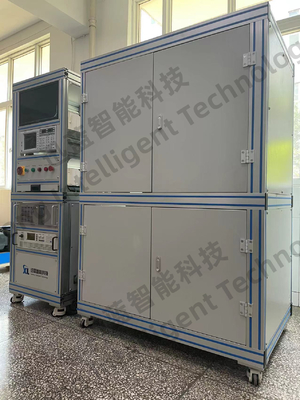 Banc d'essai de moteur à essence et de moteur de SSCG350 350KW 1114Nm