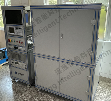 Banc d'essai SSCG400 400KW 1273Nm de moteur à essence et de moteur