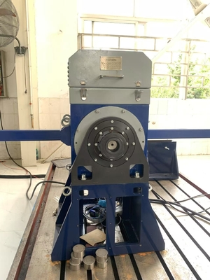 SSCG45-3000/13000 Banque d'essai de dynamomètre électrique à haute précision, à haute réponse dynamique et à faible entretien
