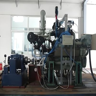 18000 dynamomètre à grande vitesse de t/mn 0.05%FS pour l'essai de moteur
