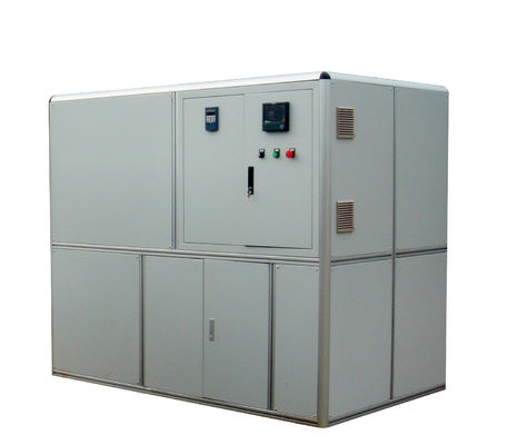 SHKT3600 3600m3/H +/- réfrigérateur refroidi par air de Rhésus de 3%