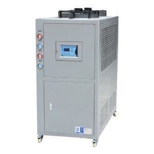 Machine de traitement de liquide réfrigérant de CMC