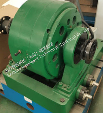 Boîtes de vitesse 9.55Nm 15000r/Min Eddy Current Dynamometer