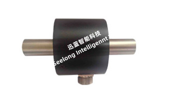 SLZN-200 Sensor de couple d'arbre auto-fabriqué par Seelong 200n. M 0.2%Fs pour l'essai de transmission