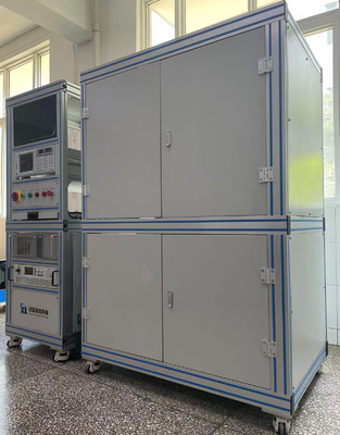 Banc d'essai de moteur à essence et de moteur de SSCG350 350KW 1114Nm