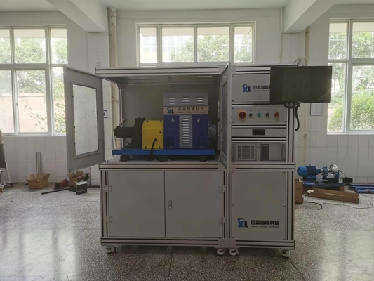 Système de banc d'essai de dyno de représentation de moteur de SSCH30-4000/18000 60Kw