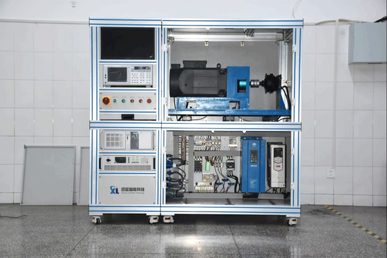 Ssch60-4500/18000 Seelong Technologie intelligente Autoproducé banc d'essai intégré des performances du moteur