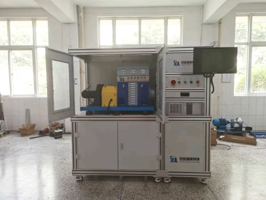 Ssch60-4500/18000 Seelong Technologie intelligente Autoproducé banc d'essai intégré des performances du moteur