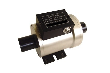 SLZN50 10000 tours par minute 0.2f. S Seelong Sensor de couple statique de type arbre personnalisé pour les essais