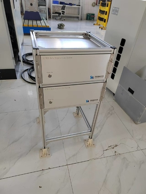 SSCH110-4000/15000 110KW 15000 RPM Dynamomètre AC Système de banc d'essai pour mesurer les performances du moteur du VE telles que le couple et la vitesse