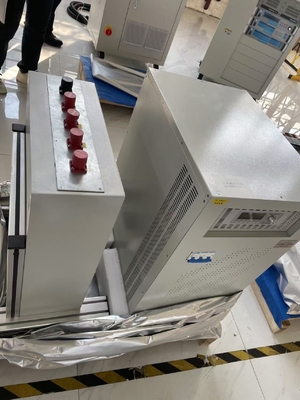 SSCG4-3000/10000 10000 RPM haute précision 0,2%FS Système de banc d'essai de dynamomètre électrique pour tester les performances du moteur EV