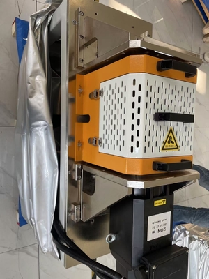 SSCG4-3000/10000 10000 RPM haute précision 0,2%FS Système de banc d'essai de dynamomètre électrique pour tester les performances du moteur EV