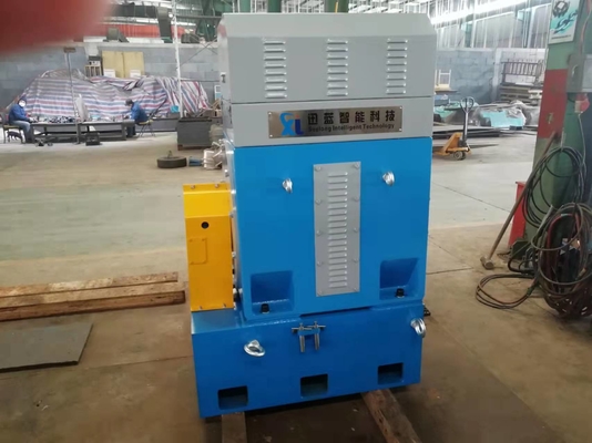 SSCG45-3000/10000 Système de banc d'essai dynamomètre électrique de haute précision de 45 kW pour tester les performances du moteur du véhicule électrique