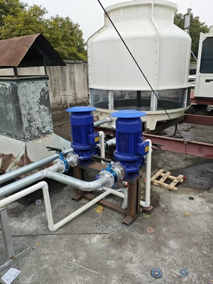 SSCG110-3000/10000 110kW haute précision facile entretien Système de banc d'essai de dynamomètre électrique pour tester les performances du moteur