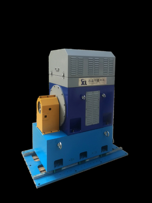 SSCG90-3000/10000 Système de banc d'essai de dynamomètre électrique de haute précision de 90 kW pour tester les performances du moteur