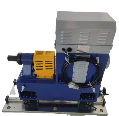 Test du dynamomètre facile à utiliser