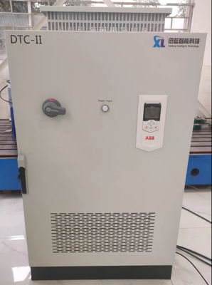 Test du dynamomètre facile à utiliser