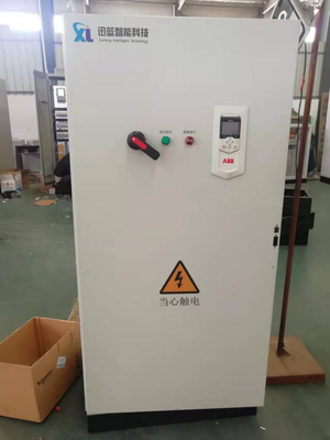 SSCD60-1000/4000 ±0.2%FS 4000RPM 60kW Certificat CE Système de banc d'essai électrique dynamomètre de haute précision pour moteur diesel