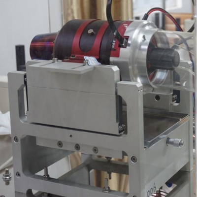 SSCH11-25000/50000 ±0.2%FS 11kW 64Nm 50000rpm Haute précision Moteur à turboréacteur à faible coût Système de banc d'essai de performance pour mesurer les performances du moteur d'avion
