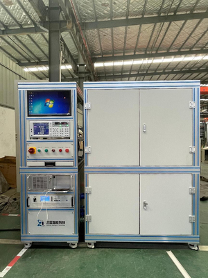SSCD12-1000/4500 12 kW 115 Nm Système de banc d'essai des performances du moteur diesel