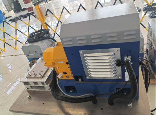 SSCH45-4200/17000 45kW 95Nm ±0.2%FS 17000RPM Système de banc d'essai de dynamomètre de performance du moteur du véhicule de haute précision