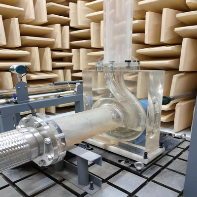 Système d'essai de pompe à eau de la série WH700 à haut rendement et facile à utiliser