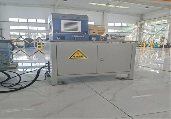 Système universel de banc d'essai des performances du moteur