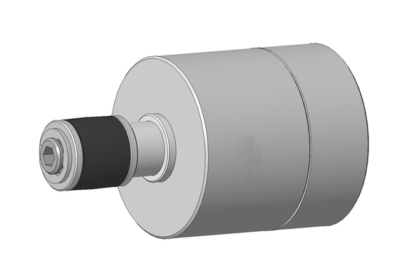 Série TF360 Couplage pneumatique à raccordement rapide en alliage d'aluminium bien conçu