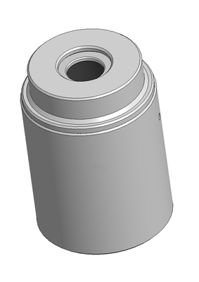 Couplings pneumatiques à raccordement rapide en alliage d'aluminium de haute qualité et abordable TF460