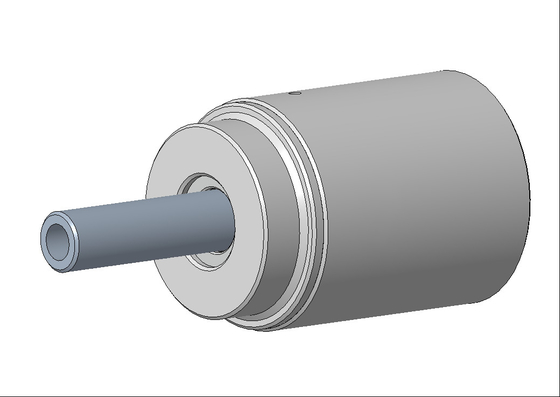Couplings pneumatiques à raccordement rapide en alliage d'aluminium de haute qualité et abordable TF460