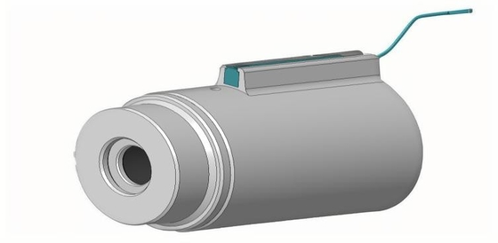 Couplings pneumatiques à raccordement rapide en alliage d'aluminium de haute qualité et abordable TF460