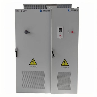 SSCD250-1500/4000 250kW 1592Nm Banque d'essai de transmission à haute précision et à faible entretien