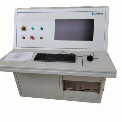SSCD250-1500/4000 250kW 1592Nm Banque d'essai de transmission à haute précision et à faible entretien