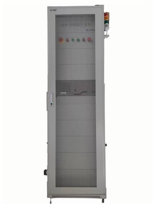 SSCD250-1500/4000 250kW 1592Nm Banque d'essai de transmission à haute précision et à faible entretien
