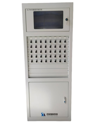 SSCD250-1500/4000 250kW 1592Nm Banque d'essai de transmission à haute précision et à faible entretien