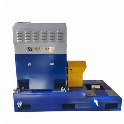 SSCD250-1500/4000 250kW 1592Nm Banque d'essai de transmission à haute précision et à faible entretien