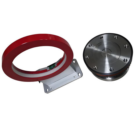 SLFN-668 Capteur de couple de disque de haute précision à dimension axiale courte