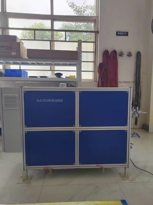 18000 dynamomètre à grande vitesse de t/mn 0.05%FS pour l'essai de moteur