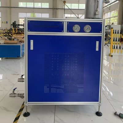 Dynamomètre à grande vitesse de 18000 tr/min 100 kW pour les essais moteurs