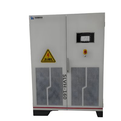 Dynamomètre à grande vitesse de 18000 tr/min 100 kW pour les essais moteurs