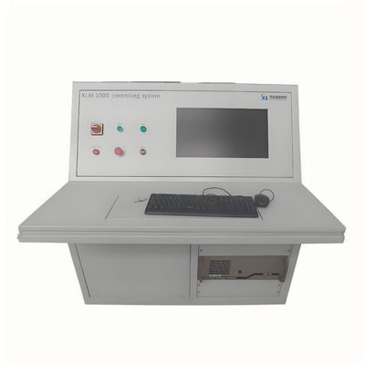 Dynamomètre d'essai de moteur de 90KW 9000 t/mn pour le moteur à essence