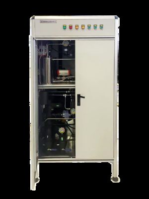 45 kW 143 Nm Vitesse nominale 3000 tr/min Moteur à essence Système de banc d'essai dynamomètre électrique
