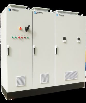 Banc d'essai de performance et de fiabilité pour boîte de vitesses et essieu à refroidissement par air forcé un pour un de 600 kW