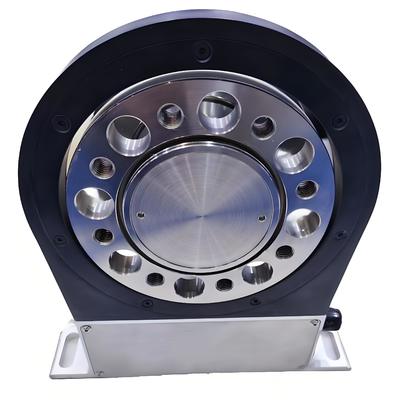 Banc d'essai de dynamomètre pour moteur diesel de 75 kW, 3600 tr/min, précision 0,05 % de l'échelle complète