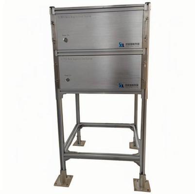 SSCD355-1500-3800 355 kW Système de banc d'essai du dynamomètre pour moteur diesel