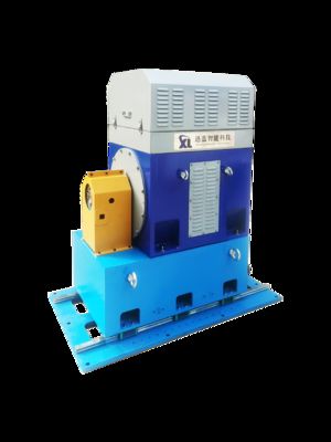 SSCD350-1250/4500 Système de banc de dynamomètre électrique de performance du moteur 350 kW