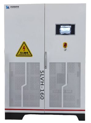 SSCD200-1000/3300 Système de banc d'essai de dynamomètre électrique de performance moteur 200kW