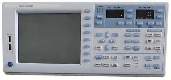 SSCD200-1000/3300 Système de banc d'essai de dynamomètre électrique de performance moteur 200kW