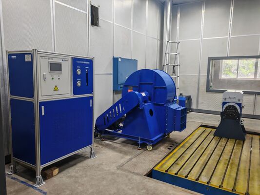 SSCG30-3000/10000 Système de banc de test de dynamomètre de moteur de véhicule aérien sans pilote de petite et moyenne taille de haute précision de 30 kW