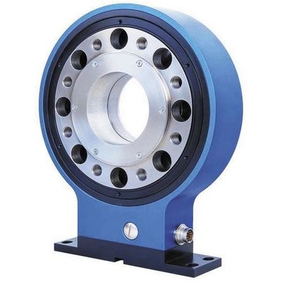 Sensor de couple de flange à haute vitesse 1000 Nm 0,1% FS pour les essais dynamiques du système